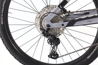 Cube Stereo Hybrid Race XT (ebike) t.XL Reacondicionada