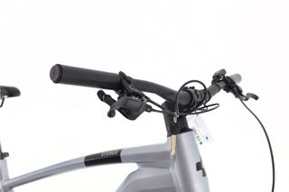 Cube Stereo Hybrid Race XT (ebike) t.XL Reacondicionada