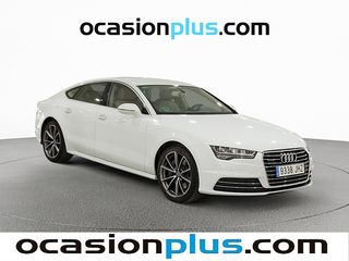 Audi A7 Sportback 3.0 TDI clean diesel quattro 200 kW (272 CV) S tronic