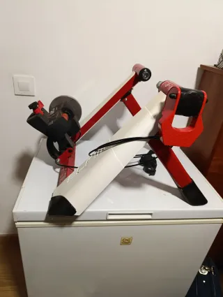 Rodillo Elite para Bicicleta precio negociable