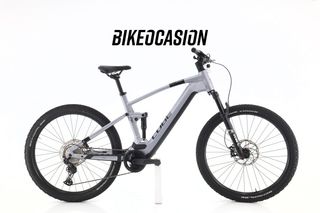 Cube Stereo Hybrid Race XT (ebike) t.XL Reacondicionada