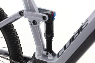 Cube Stereo Hybrid Race XT (ebike) t.XL Reacondicionada