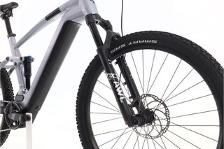 Cube Stereo Hybrid Race XT (ebike) t.XL Reacondicionada