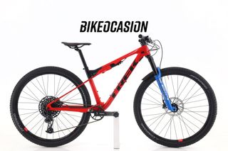 Trek Supercaliber GX (MTB) t.M Reacondicionada