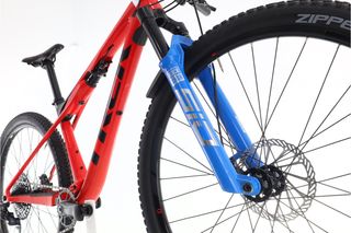 Trek Supercaliber GX (MTB) t.M Reacondicionada
