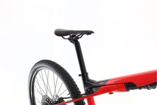 Trek Supercaliber GX (MTB) t.M Reacondicionada