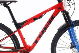 Trek Supercaliber GX (MTB) t.M Reacondicionada