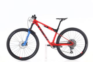Trek Supercaliber GX (MTB) t.M Reacondicionada