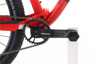 Trek Supercaliber GX (MTB) t.M Reacondicionada