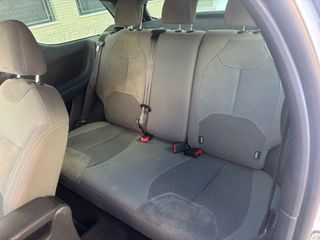 Citroen DS3 2015 con menos de 100.000 km