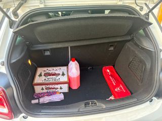 Citroen DS3 2015 con menos de 100.000 km