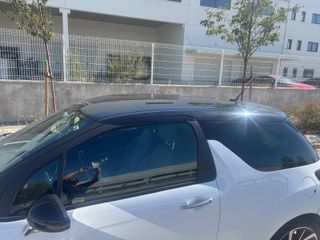 Citroen DS3 2015 con menos de 100.000 km