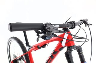 Trek Supercaliber GX (MTB) t.M Reacondicionada