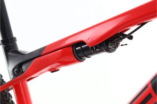 Trek Supercaliber GX (MTB) t.M Reacondicionada