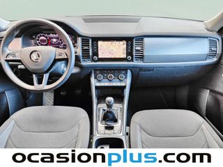 Skoda Kodiaq 1.5 TSI Ambition 4x2 110 kW (150 CV)