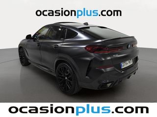 BMW X6 xDrive40i 245 kW (333 CV)