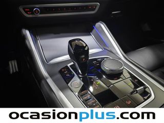 BMW X6 xDrive40i 245 kW (333 CV)