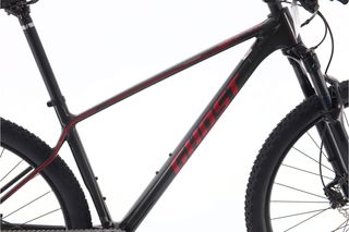 Ghost Lector Universal XT (MTB) t.M Km.0