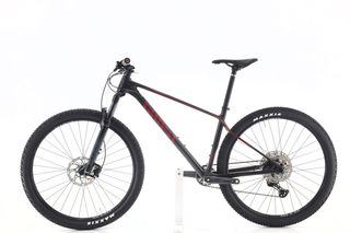 Ghost Lector Universal XT (MTB) t.M Km.0