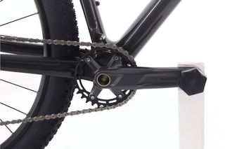 Ghost Lector Universal XT (MTB) t.M Km.0