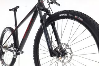 Ghost Lector Universal XT (MTB) t.M Km.0