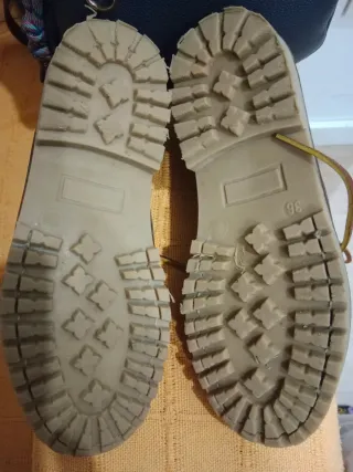 Náuticos marrones T-36 Unit shoes