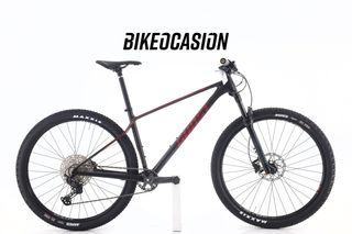 Ghost Lector Universal XT (MTB) t.M Km.0