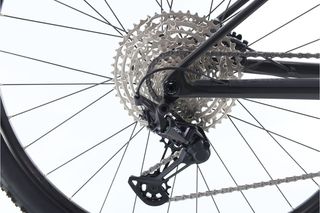 Ghost Lector Universal XT (MTB) t.M Km.0