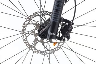 Ghost Lector Universal XT (MTB) t.M Km.0