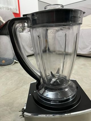 Robot da cucina Hotpoint Ariston