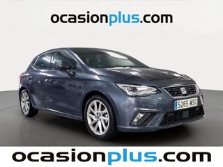 SEAT Ibiza 1.5 TSI FR XL DSG 110 kW (150 CV)