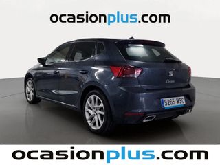 SEAT Ibiza 1.5 TSI FR XL DSG 110 kW (150 CV)