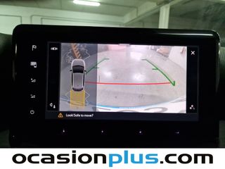 SEAT Ibiza 1.5 TSI FR XL DSG 110 kW (150 CV)