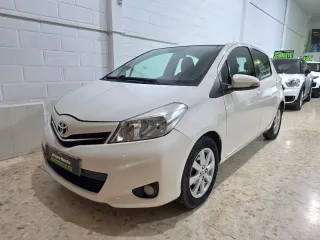 Toyota Yaris  active