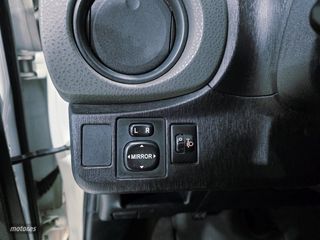 Toyota Yaris  active