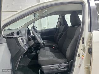 Toyota Yaris  active
