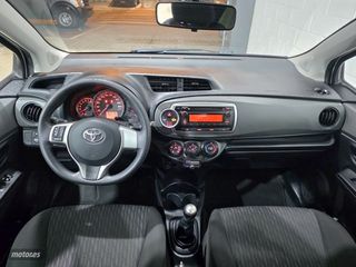 Toyota Yaris  active