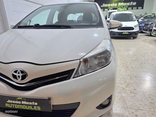 Toyota Yaris  active