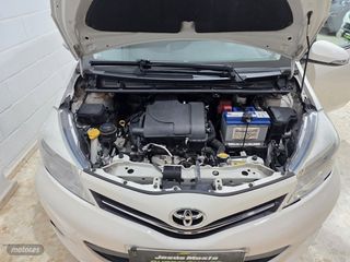 Toyota Yaris  active