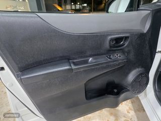 Toyota Yaris  active