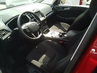 Ford S Max   2.0 TDCi Panther 110kW Titanium AUT