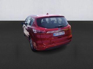 Ford S Max   2.0 TDCi Panther 110kW Titanium AUT