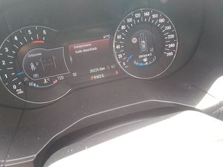 Ford S Max 2.0 TDCi Panther 110kW Titanium AUT