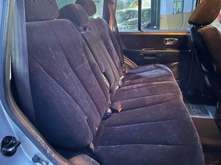 Hyundai Terracan 2004