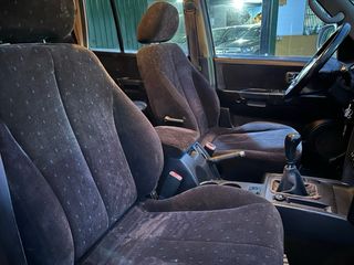 Hyundai Terracan 2004