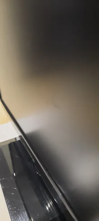 Televisor Bluesens 21 Negro