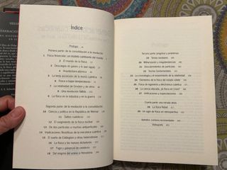 Generaciones cuánticas