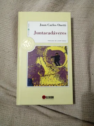 Juntacadáveres