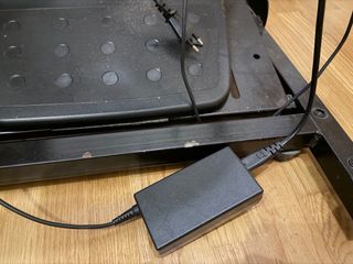 Volante Logitech G29 con Pedales y base PS4