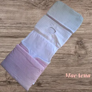 Cambiador portátil para bebé